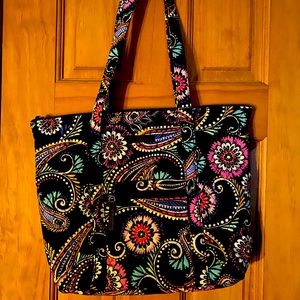 Vera Bradley tote
